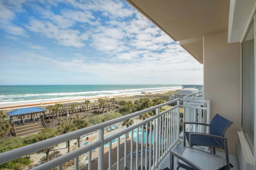 Courtyard by Marriott Carolina Beach Oceanfront - Image 1