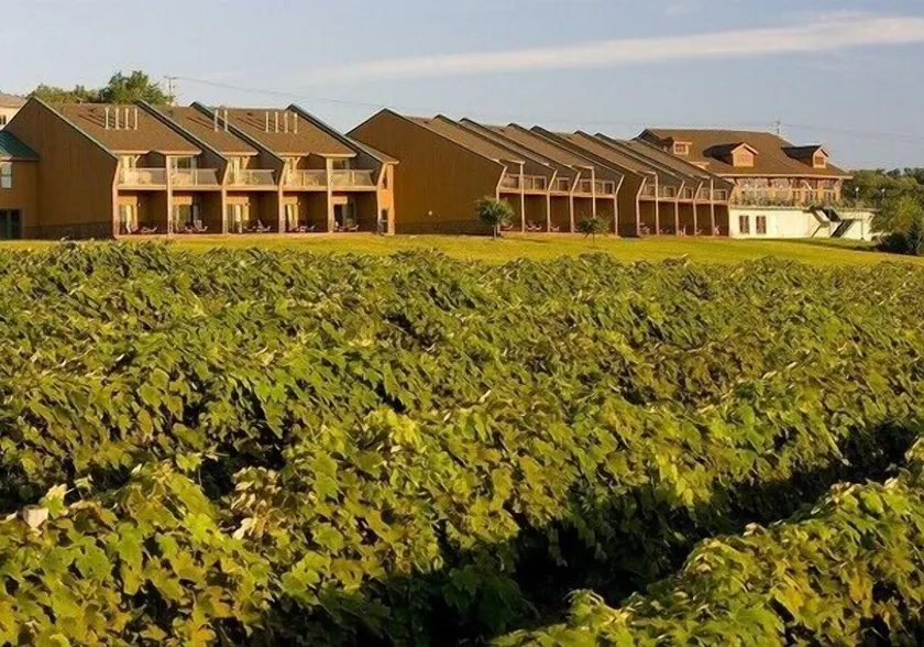 The Inn at Glenora Wine Cellars - Image 1