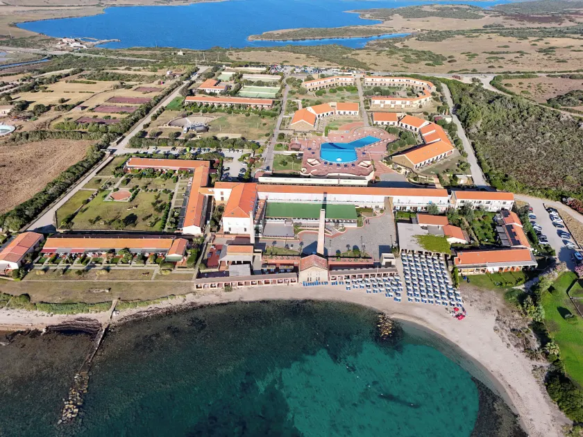Le Tonnare di Stintino - Beach Resort - Image 1