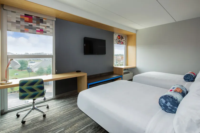 Aloft by Marriott Louisville East - Image 1