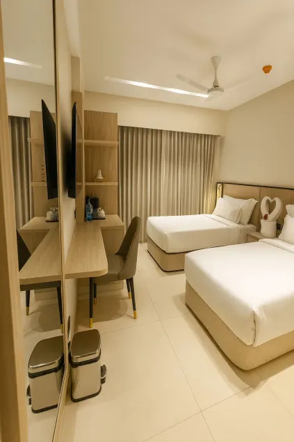 Aarambh By The Sky Imperial Indore - Image 1