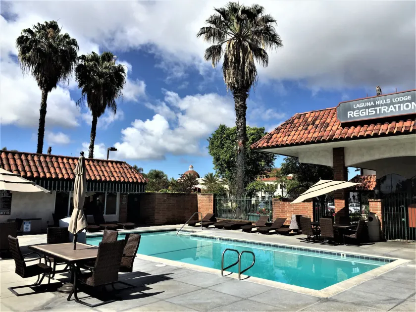 Laguna Hills Lodge-Irvine Spectrum - Image 1
