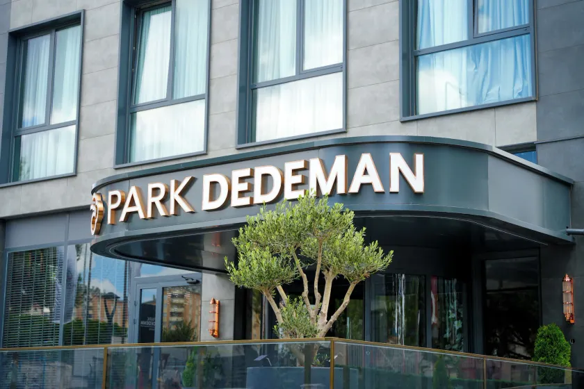 Park Dedeman Kartal - Image 1