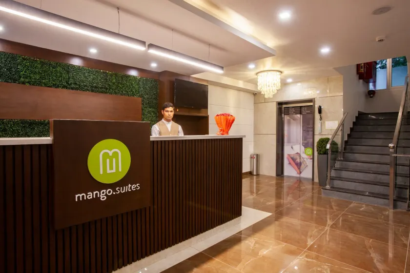 Mango Suites Viera - Image 1