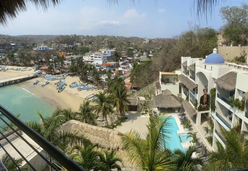 Hotel Casa Justina - Image 1