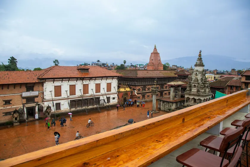 Hotel Traditional  - Image 1
