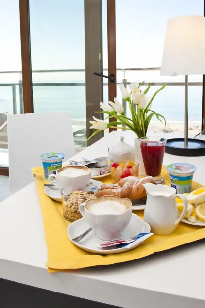 Hotel Rondine - Image 1