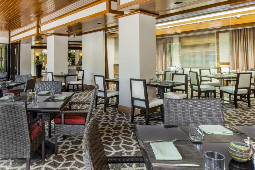 Hyatt Regency Westlake - Image 1