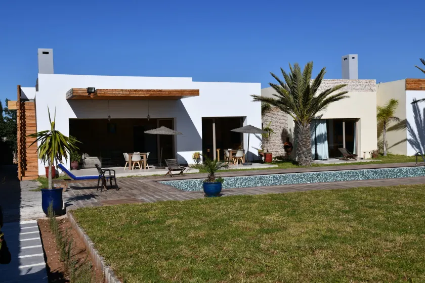 Villa Zouina - Image 1
