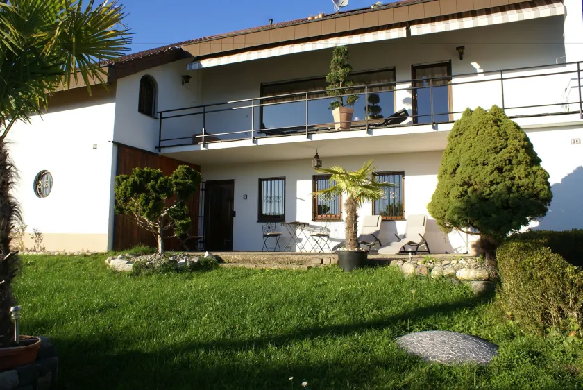 Oasis Apartment - Image 1