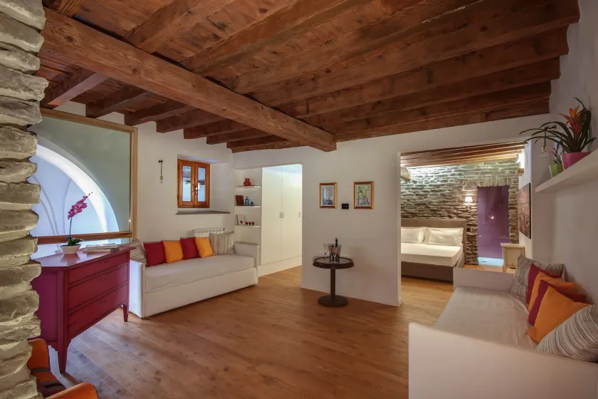 Residenza d'epoca Borgo Albizi - Image 1