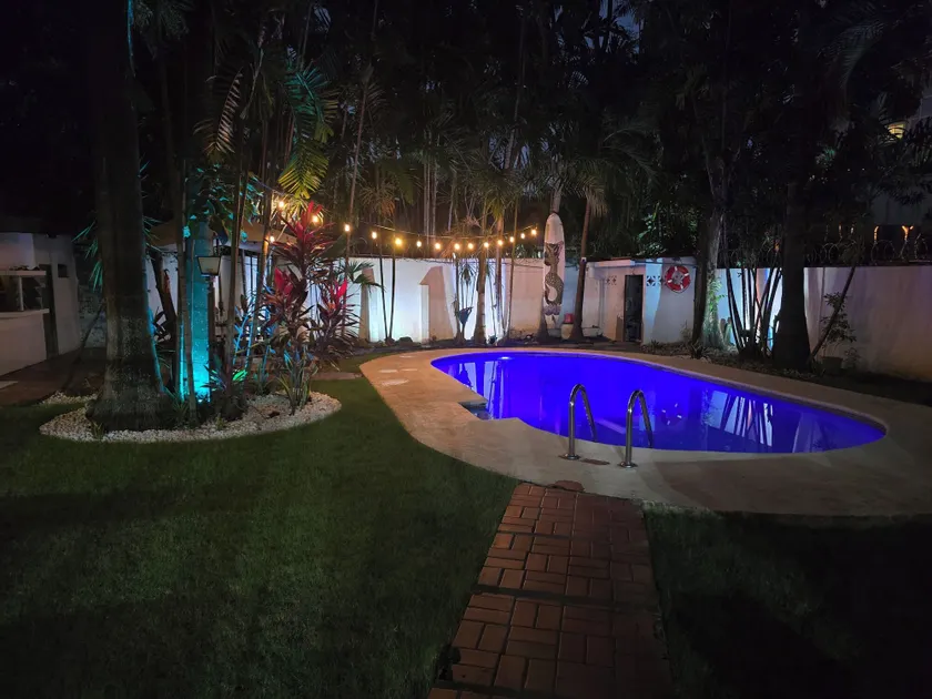 Casa Los Monstros - Image 1