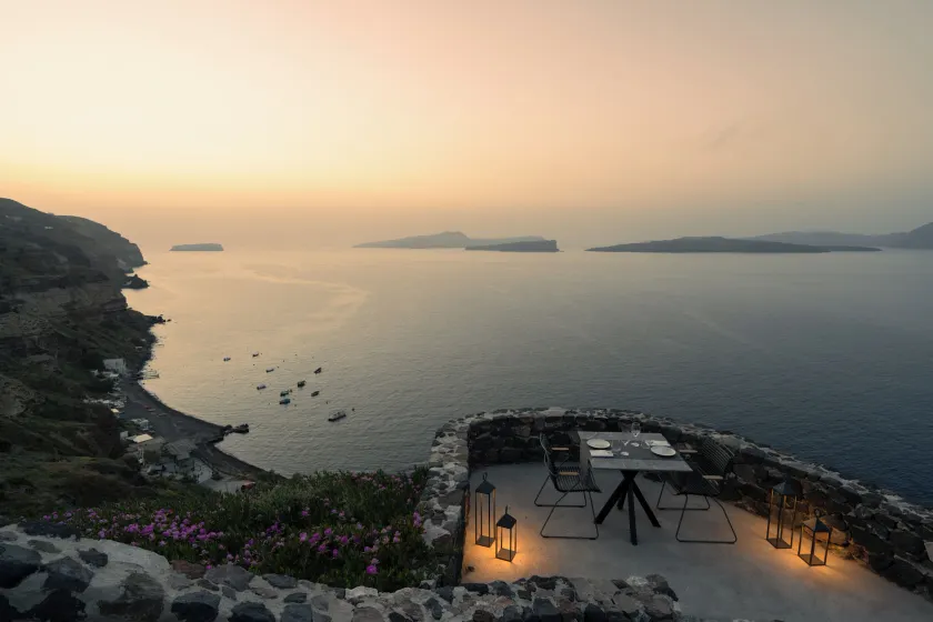 Goulielmos Hotel & Spa - Image 1