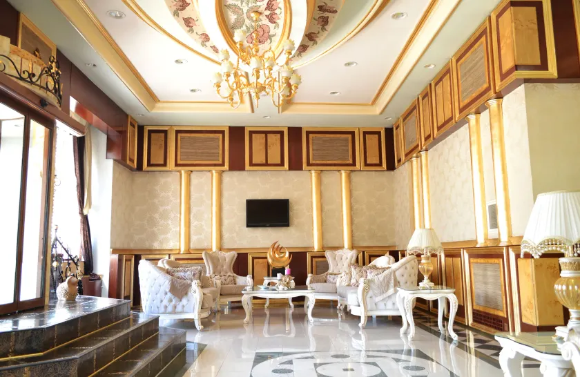 Basmacioglu Hotel - Special Class - Image 1