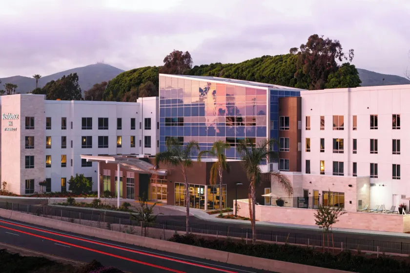 Residence Inn by Marriott Ventura Beach - Image 1