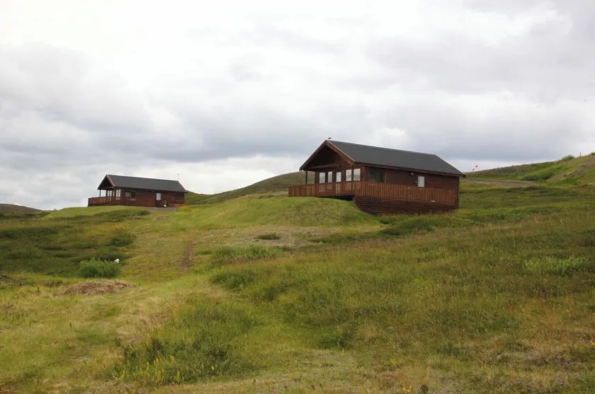 Hlid Cottages - Image 1