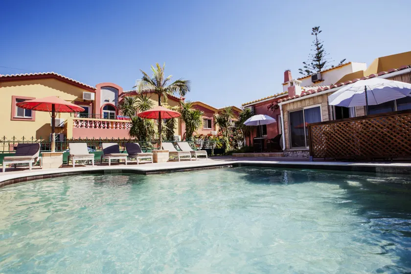 Villas D. Dinis - Charming Residence (adults only) - Image 1