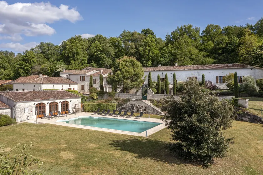 Le Relais de Saint-Preuil, The Originals Relais Vignes du Cognac - Image 1