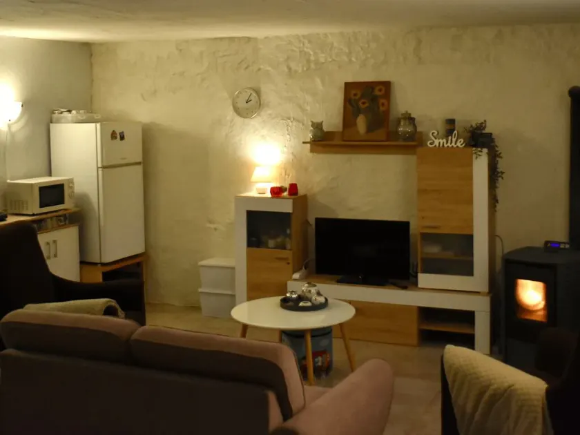 Room in Studio - Enchanting Escapade in Krsuli - Image 1