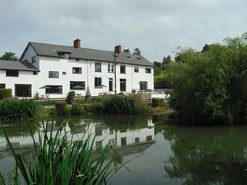 Three Wells B&B - Image 1