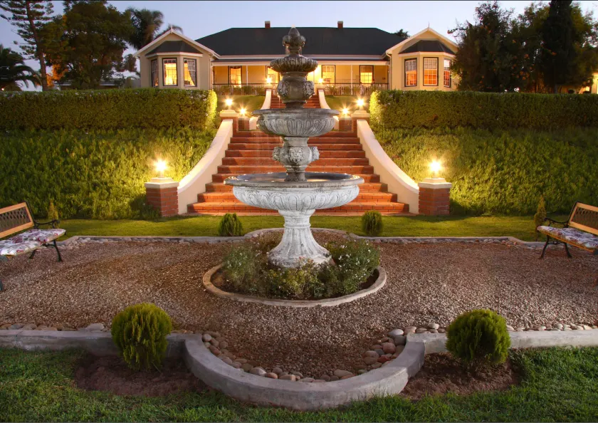 La Plume Boutique Hotel & Spa - Image 1