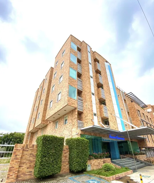 Atlantic Garden Hotel - Image 1