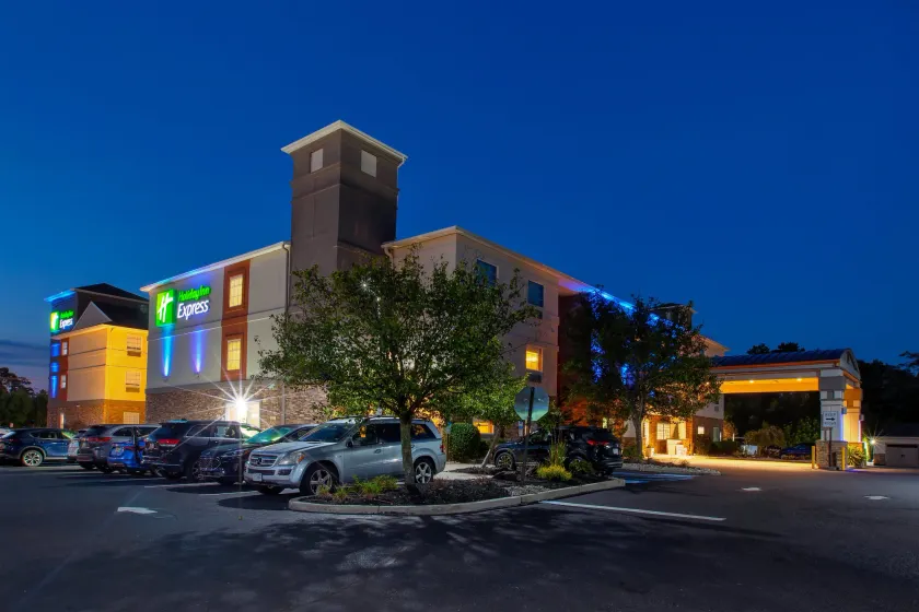 Holiday Inn Express Absecon-Atlantic City Area by IHG - Image 1