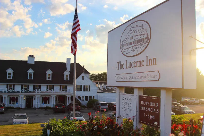 The Lucerne Inn - Image 1