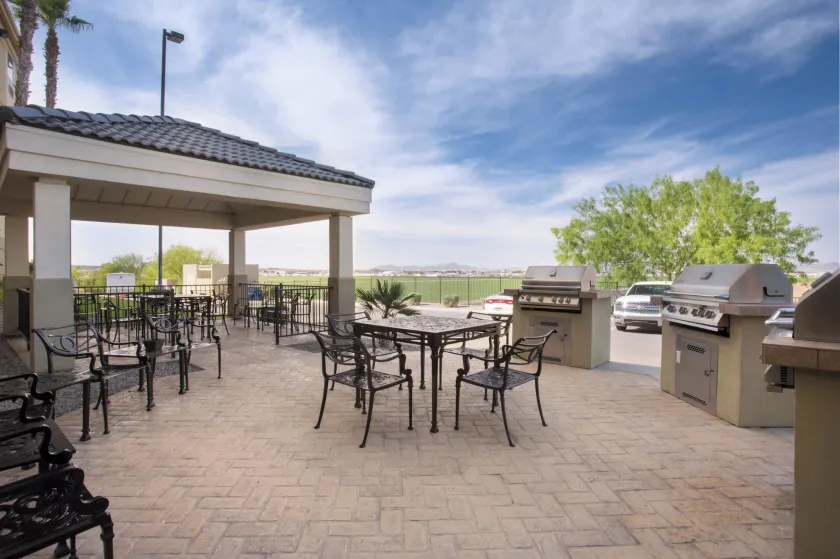 Candlewood Suites Yuma by IHG - Image 1