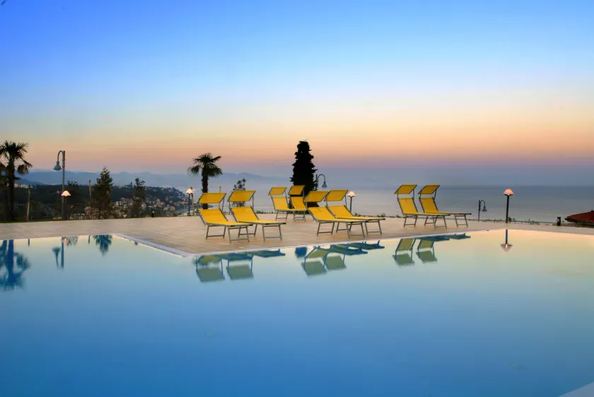 Residence Villa Beuca - Image 1