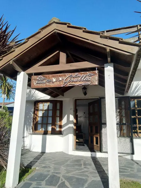 Las Grullas - Image 1