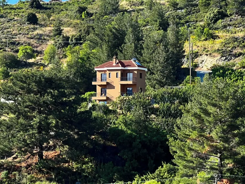 Villa Callione - Amazing view - Image 1