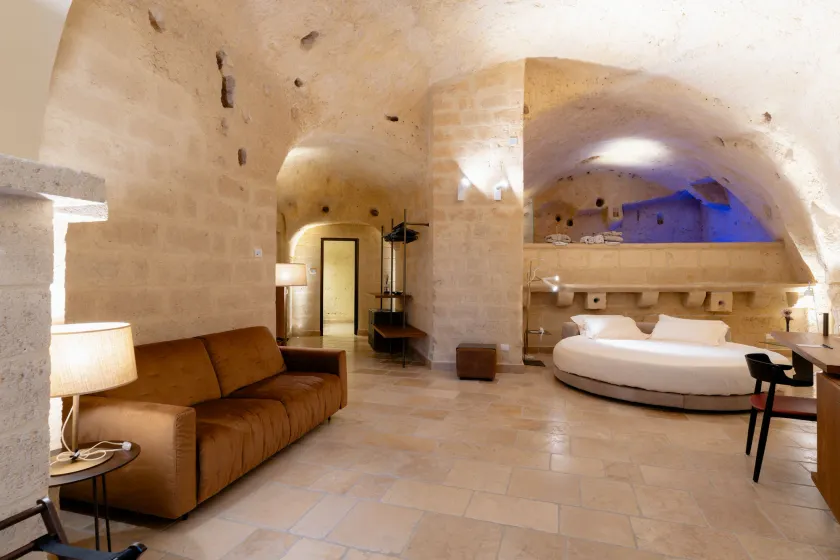 BV QUARRY MATERA  - Image 1