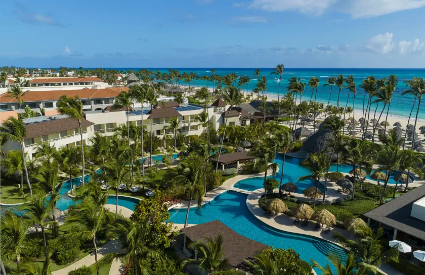 Dreams Royal Beach Punta Cana - All Inclusive - Image 1