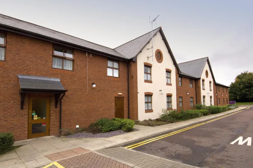 Premier Inn Chester Central North - Image 1