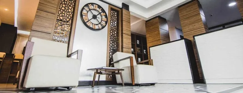 Misan Hotel Lekki Phase 1 - Image 1