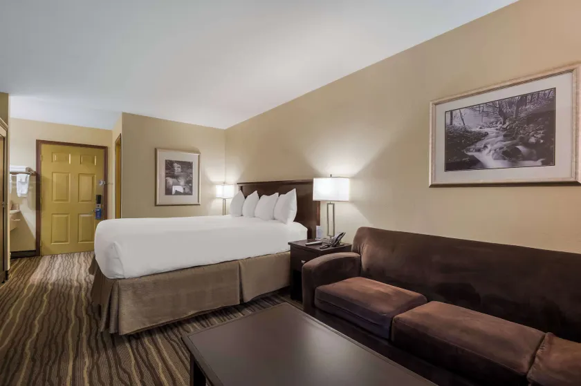 Best Western Cottage Grove Inn - Image 1