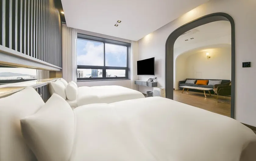 Urban - Room