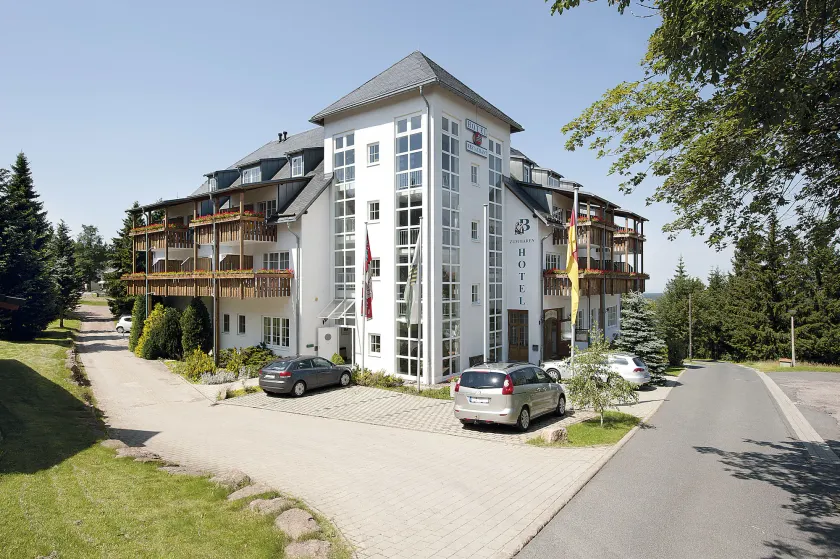 Hotel Zum Bären - Image 1