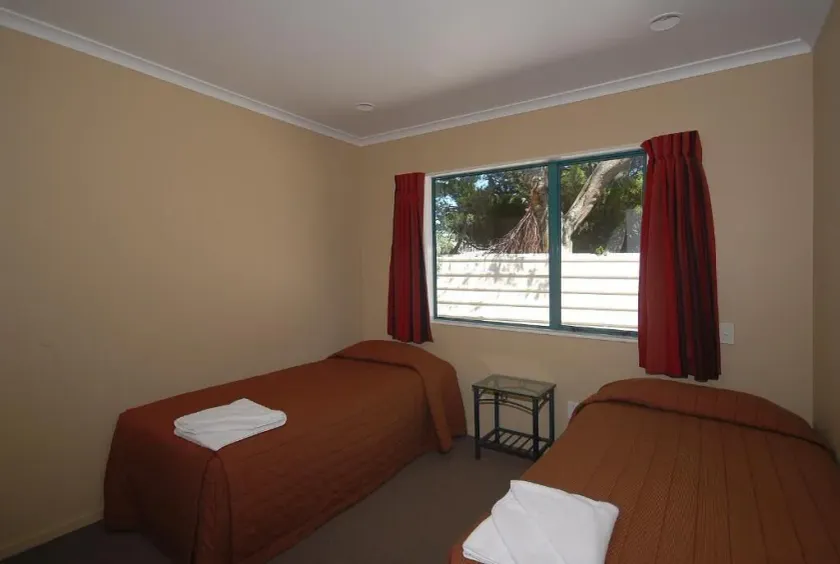 Discovery Motor Lodge - Zimmer