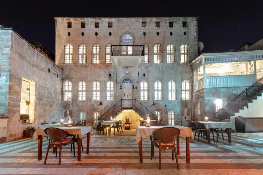 Anadolu Evleri - Image 1