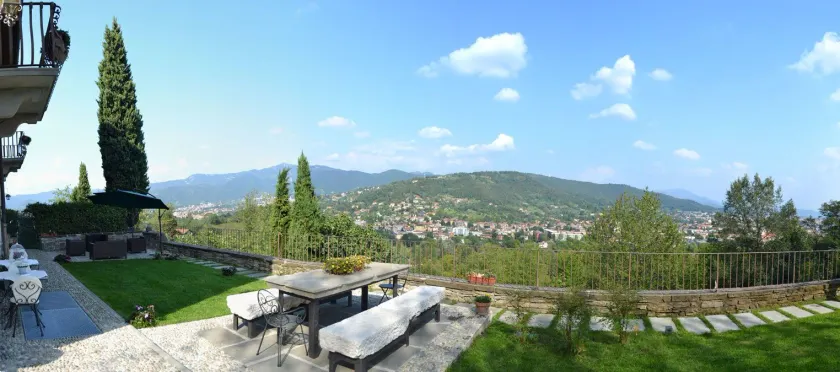 B&B Dimora Delle Donnole Bergamo Alta - Image 1