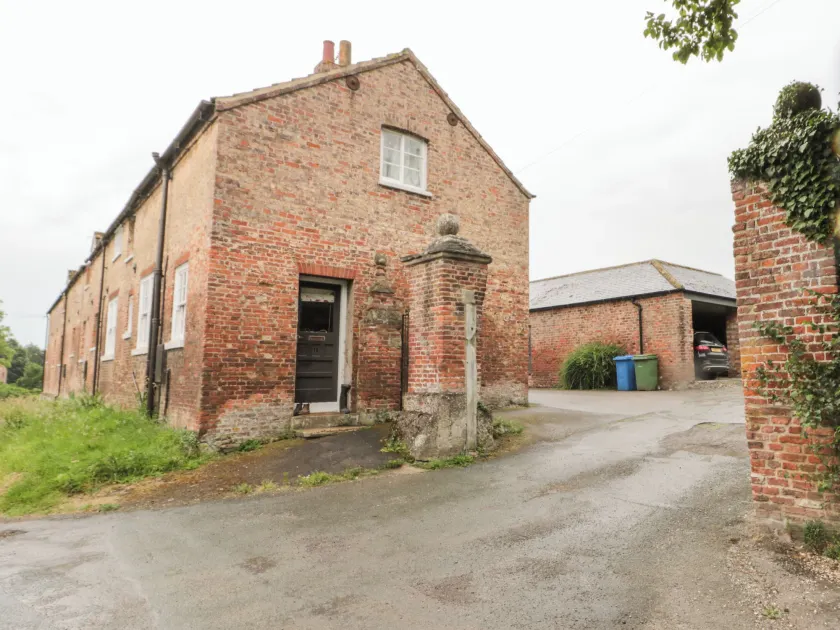 Bella's Cottage - Image 1