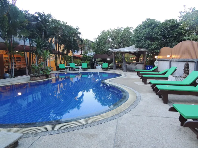 Khaolak Grand City - Image 1