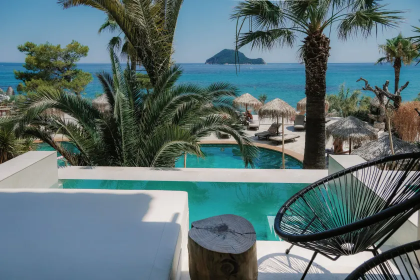Gloria Maris Hotel Suites and Villas - Image 1