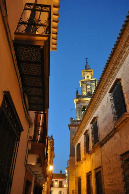 El Rincón de las Descalzas - Image 1
