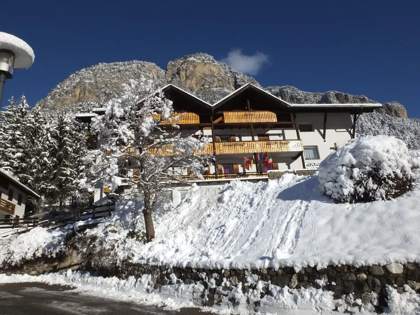 Albergo Panorama - Image 1
