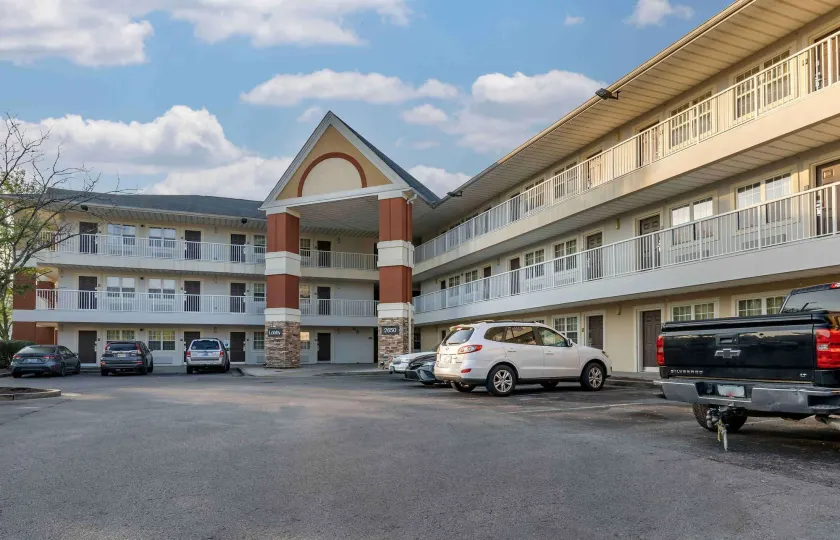 Extended Stay America Suites - Lexington - Nicholasville Road - Image 1
