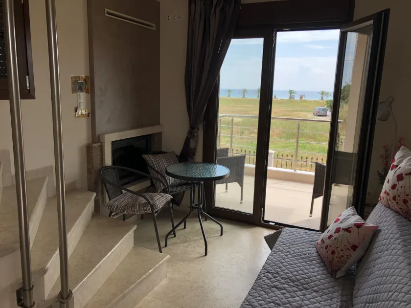 AM Beach House - Image 1