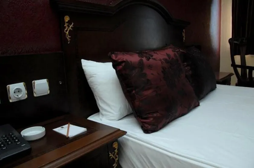 Angora Hotel - Image 1